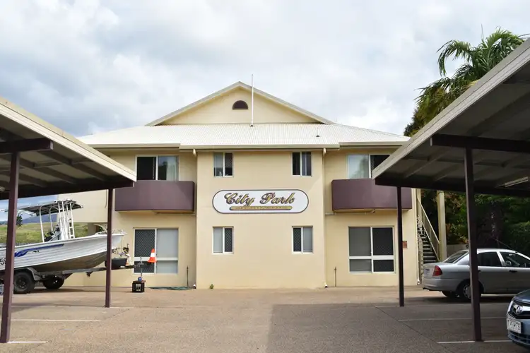 Address available on request