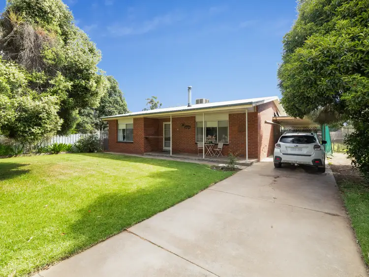 41 Halls Road, Goorambat VIC 3725