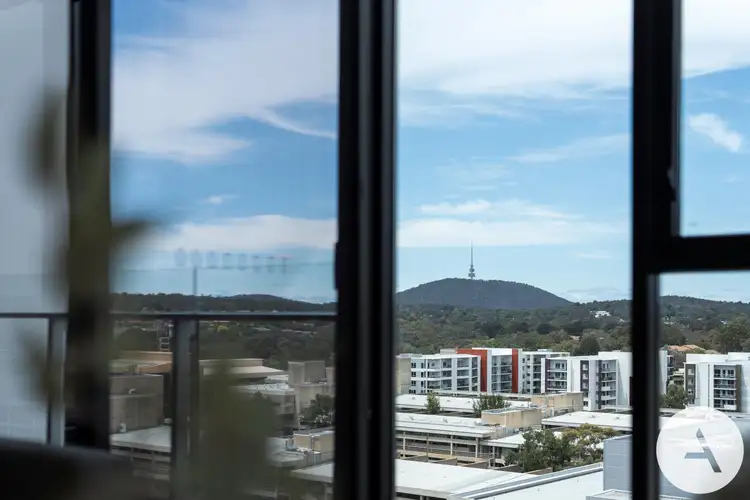Fourth view of Homely apartment listing, 75/39 Benjamin Way, Belconnen ACT 2617