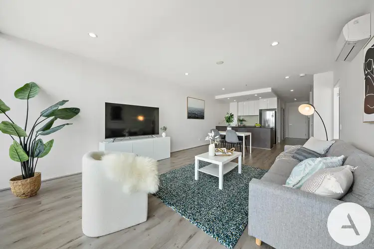 Fifth view of Homely apartment listing, 75/39 Benjamin Way, Belconnen ACT 2617