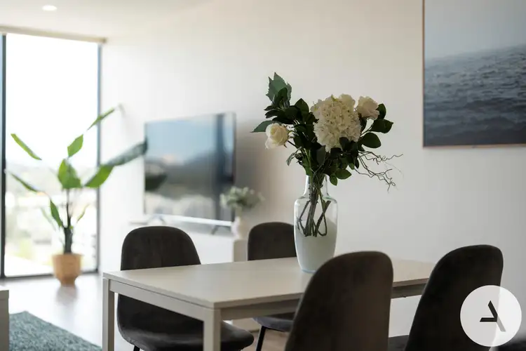 Sixth view of Homely apartment listing, 75/39 Benjamin Way, Belconnen ACT 2617