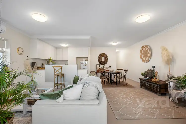 Second view of Homely apartment listing, 7/80 Stirling Highway, North Fremantle WA 6159