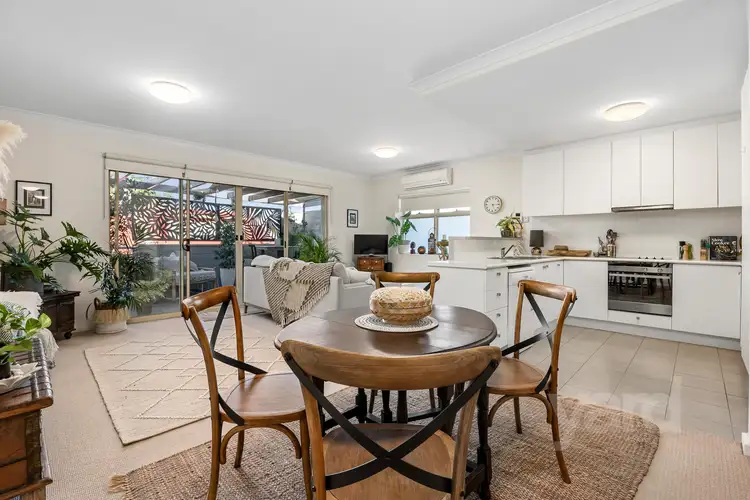 Third view of Homely apartment listing, 7/80 Stirling Highway, North Fremantle WA 6159