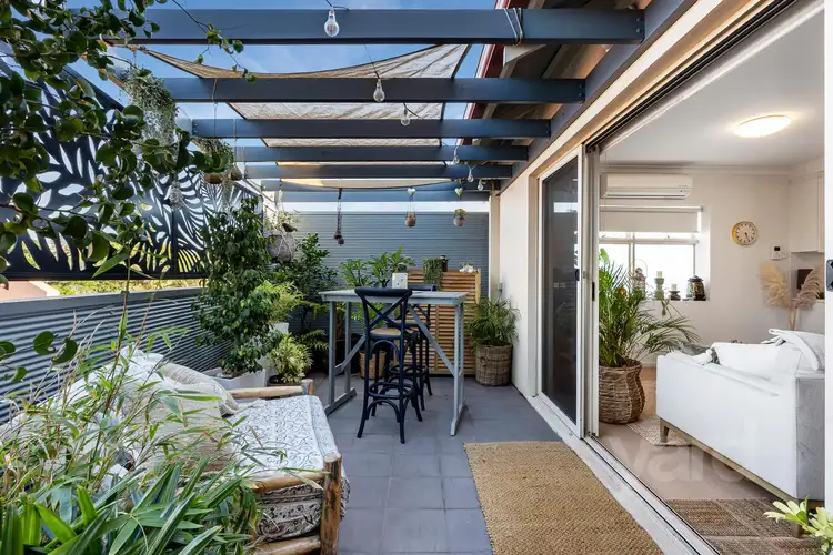 Fourth view of Homely apartment listing, 7/80 Stirling Highway, North Fremantle WA 6159