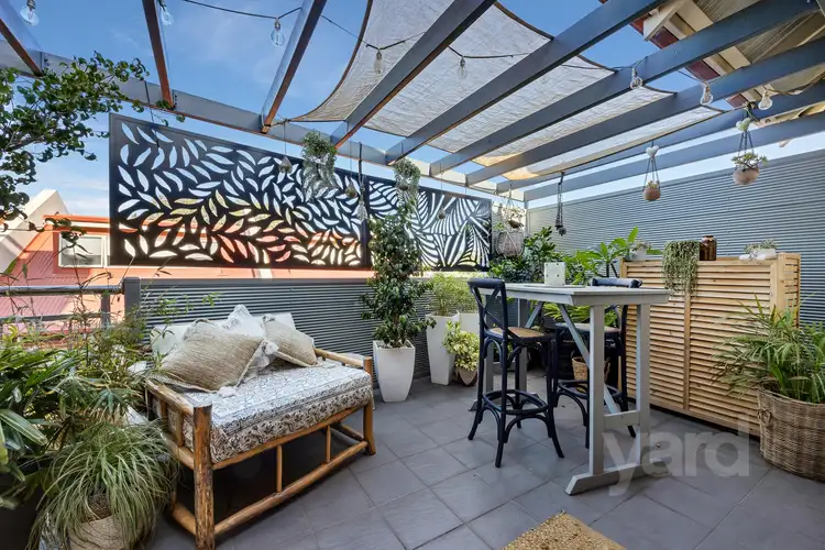 Fifth view of Homely apartment listing, 7/80 Stirling Highway, North Fremantle WA 6159