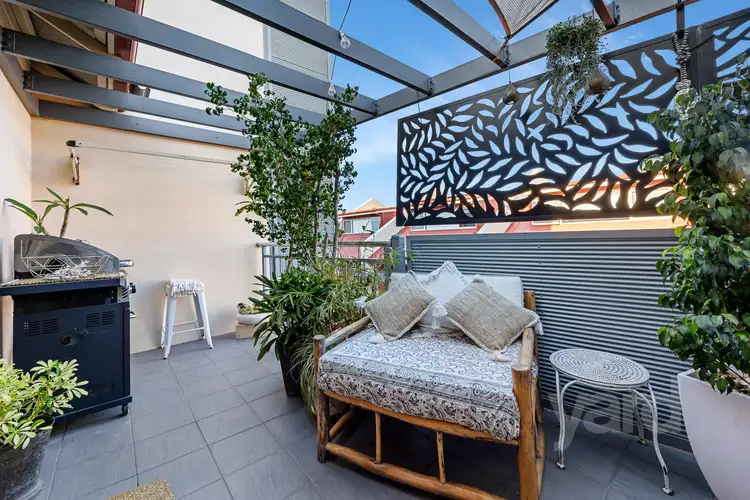 Sixth view of Homely apartment listing, 7/80 Stirling Highway, North Fremantle WA 6159