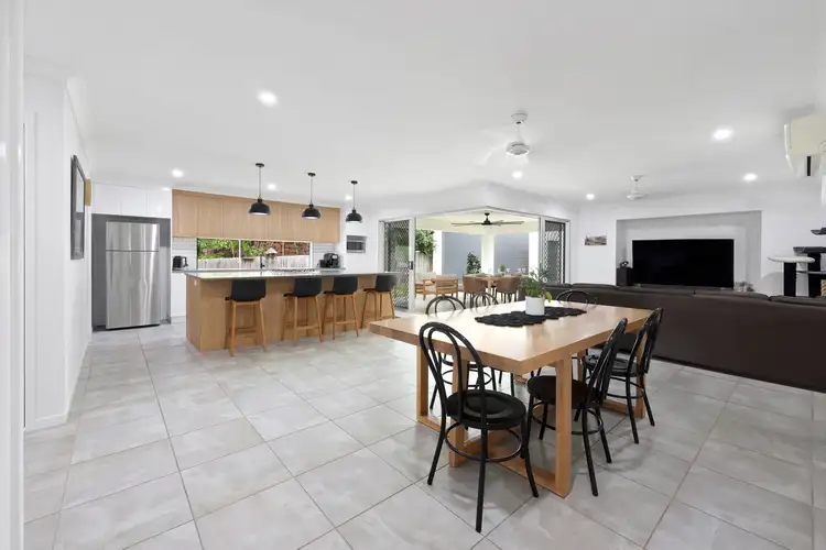 Main view of Homely house listing, 12 Volute Street, Shoal Point QLD 4750