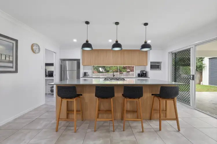 Fourth view of Homely house listing, 12 Volute Street, Shoal Point QLD 4750