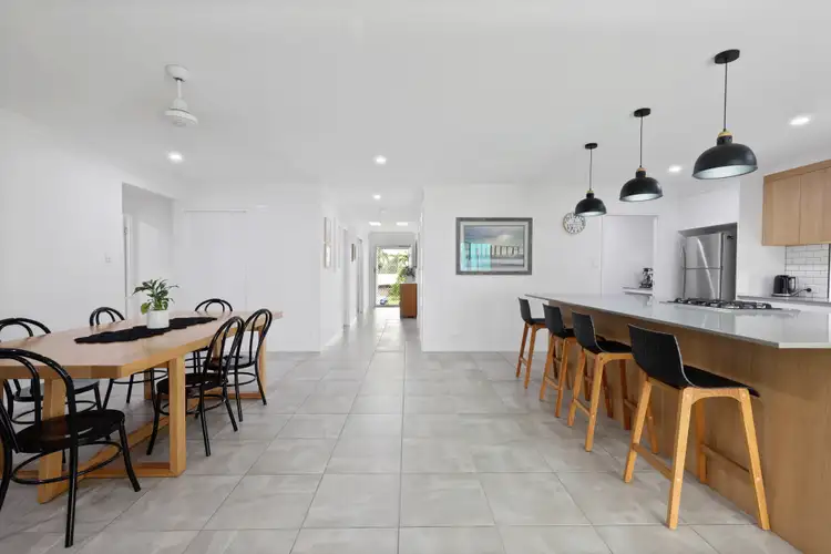 Fifth view of Homely house listing, 12 Volute Street, Shoal Point QLD 4750