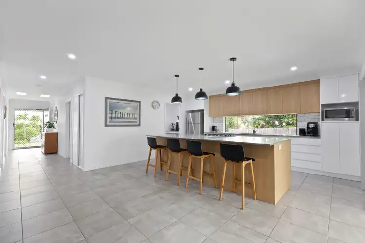 Sixth view of Homely house listing, 12 Volute Street, Shoal Point QLD 4750