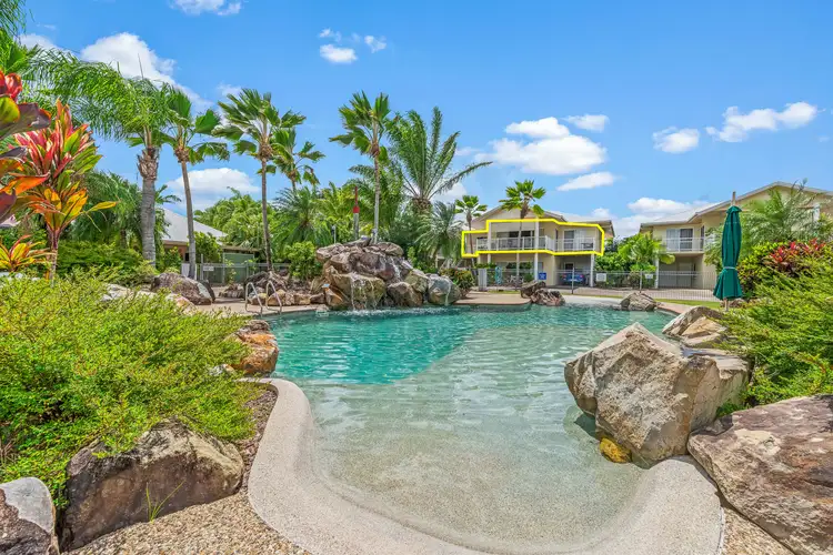 7/24 Pandanus Drive, Cannonvale QLD 4802