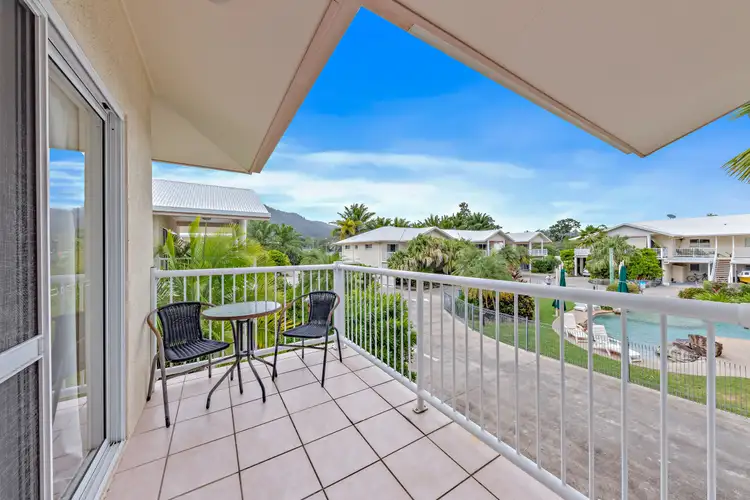 Second view of Homely unit listing, 7/24 Pandanus Drive, Cannonvale QLD 4802