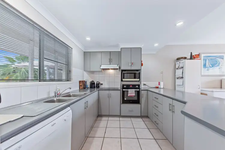 Fourth view of Homely unit listing, 7/24 Pandanus Drive, Cannonvale QLD 4802