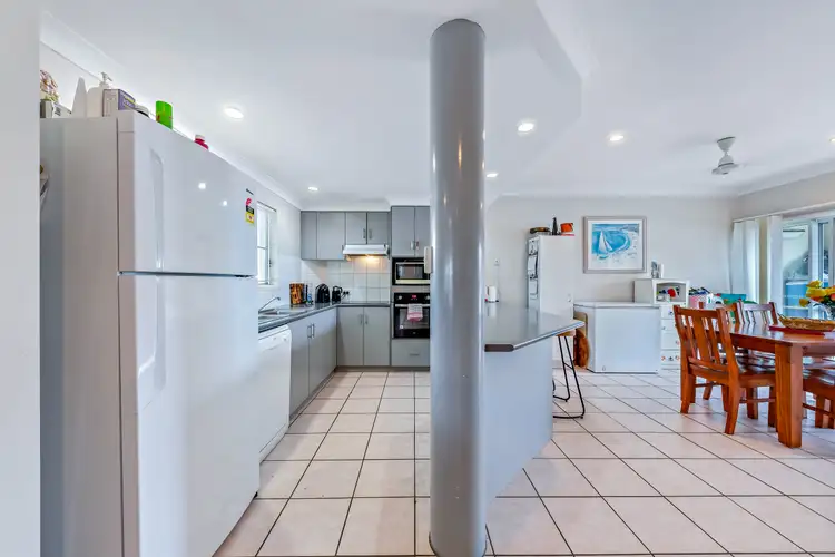 Fifth view of Homely unit listing, 7/24 Pandanus Drive, Cannonvale QLD 4802
