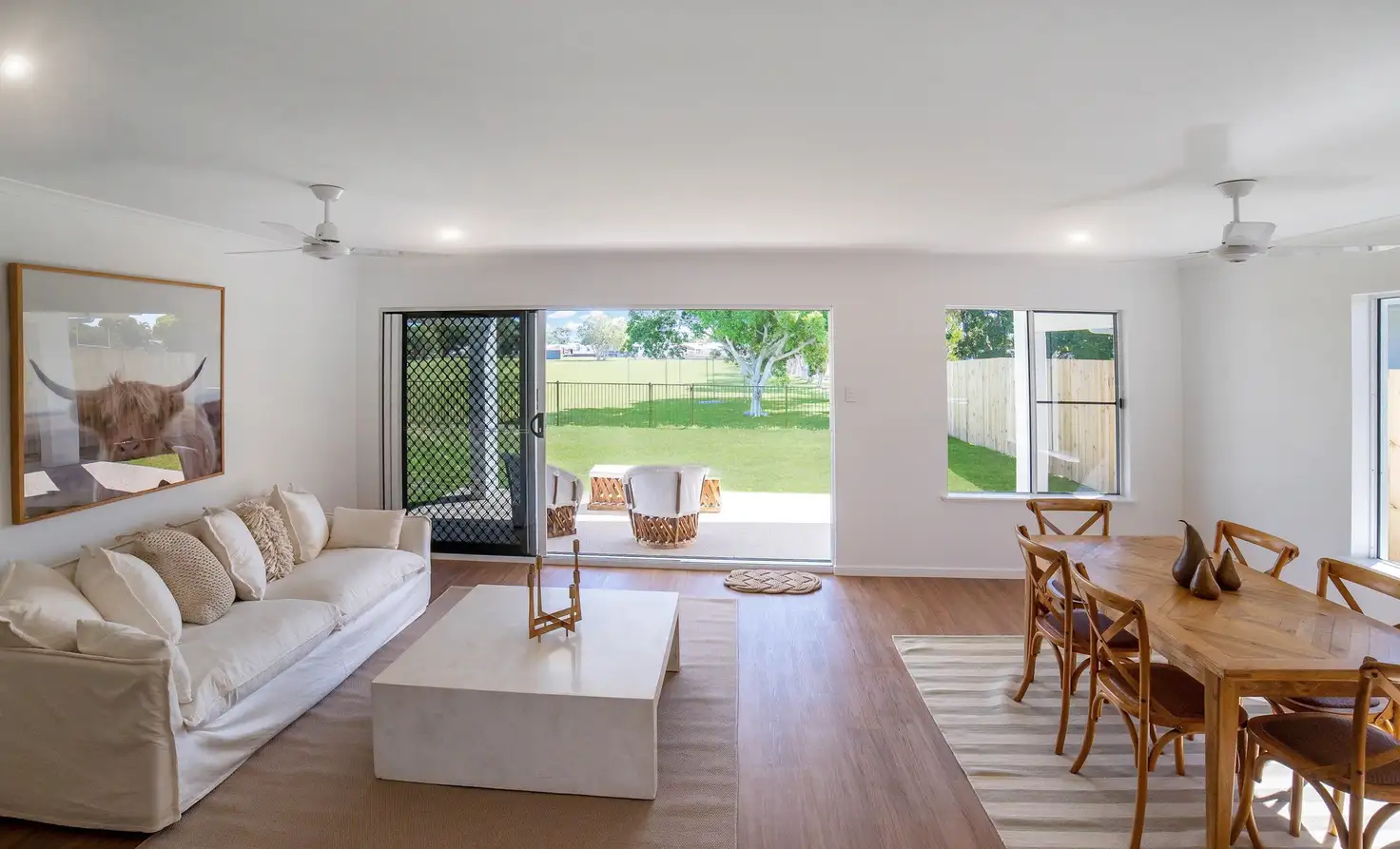 Main view of Homely house listing, 19 Lakeside Way, Andergrove QLD 4740