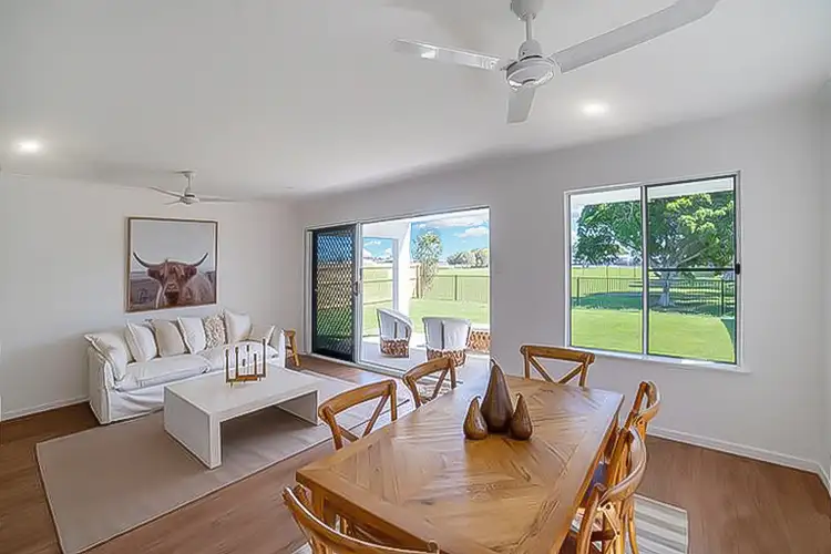 Third view of Homely house listing, 19 Lakeside Way, Andergrove QLD 4740