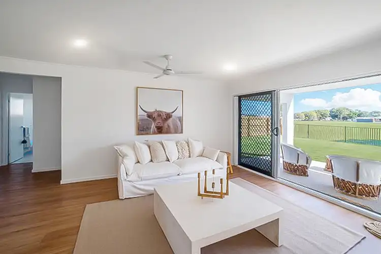 Fourth view of Homely house listing, 19 Lakeside Way, Andergrove QLD 4740