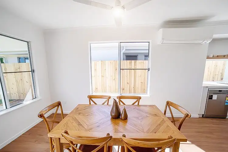 Fifth view of Homely house listing, 19 Lakeside Way, Andergrove QLD 4740