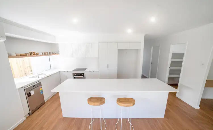 Seventh view of Homely house listing, 19 Lakeside Way, Andergrove QLD 4740
