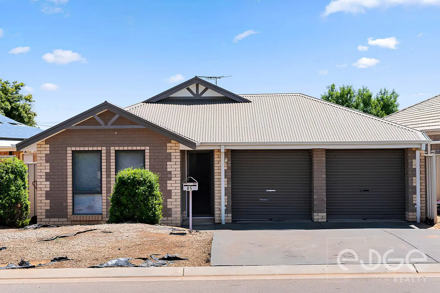 Main view of Homely house listing, 85 Gerald Boulevard, Davoren Park SA 5113