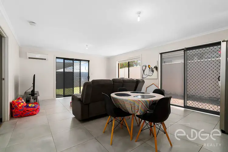 Fourth view of Homely house listing, 85 Gerald Boulevard, Davoren Park SA 5113