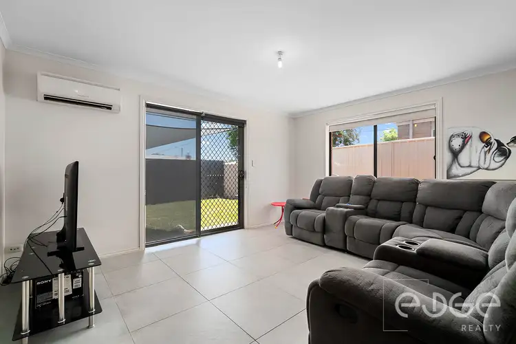 Fifth view of Homely house listing, 85 Gerald Boulevard, Davoren Park SA 5113