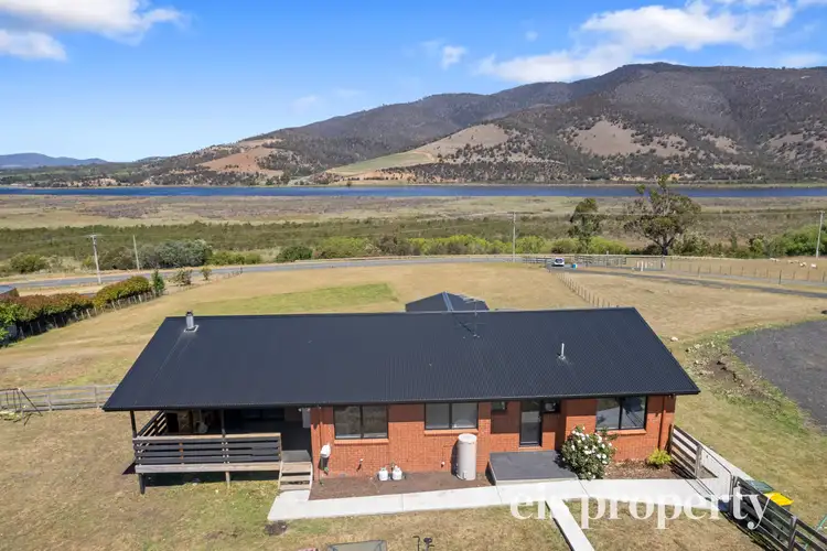 Second view of Homely house listing, 610 Boyer Road, Dromedary TAS 7030