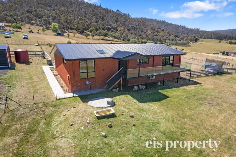 Third view of Homely house listing, 610 Boyer Road, Dromedary TAS 7030