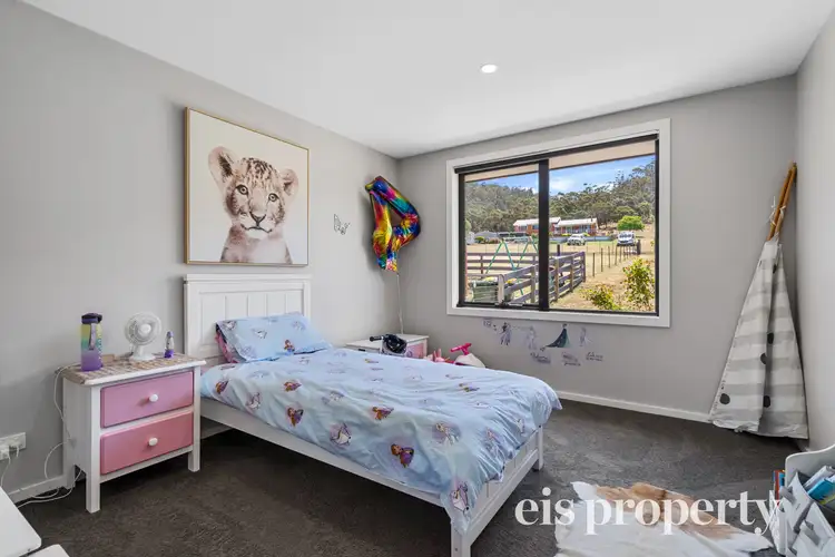 Fifth view of Homely house listing, 610 Boyer Road, Dromedary TAS 7030