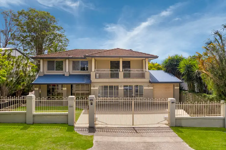 44 Wagensveldt Street, Slacks Creek QLD 4127