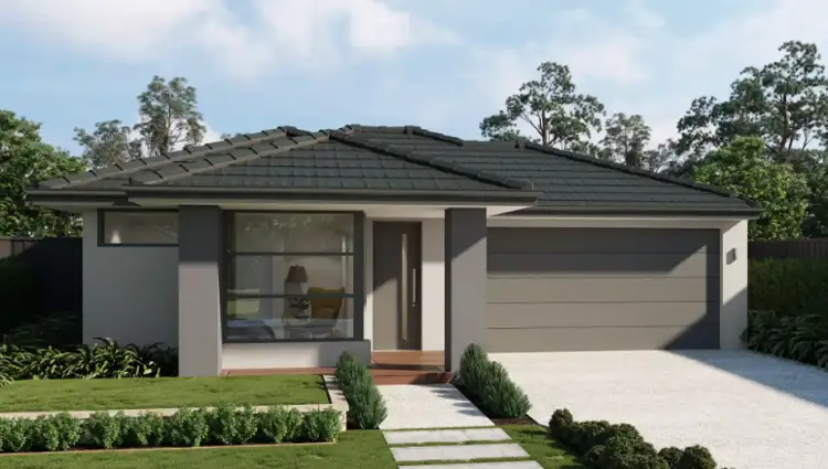 33 Rice Flower Crescent, Cobblebank VIC 3338