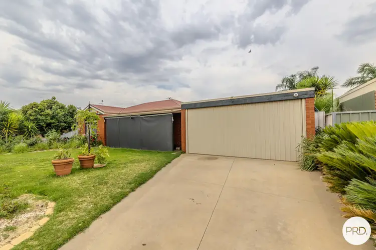 Main view of Homely house listing, 10 Cavallo Drive, Mildura VIC 3500
