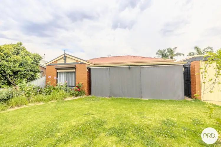 Second view of Homely house listing, 10 Cavallo Drive, Mildura VIC 3500