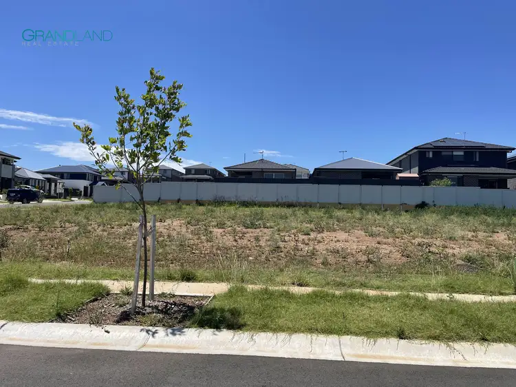 Main view of Homely land listing, 3 Summit Place, Leppington NSW 2179