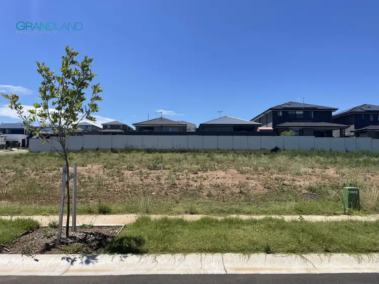 Second view of Homely land listing, 3 Summit Place, Leppington NSW 2179