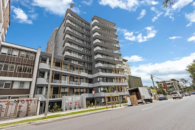Main view of Homely unit listing, 704 80-84 Regent Street, Kogarah NSW 2217