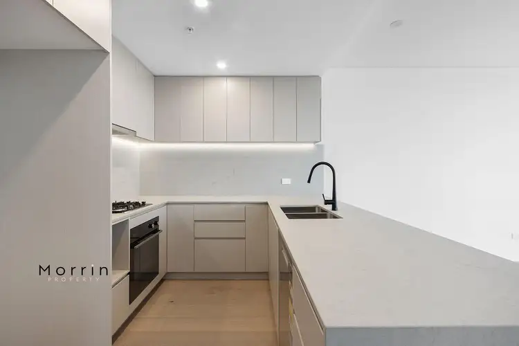 Second view of Homely unit listing, 704 80-84 Regent Street, Kogarah NSW 2217
