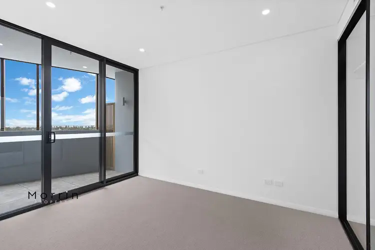 Fifth view of Homely unit listing, 704 80-84 Regent Street, Kogarah NSW 2217