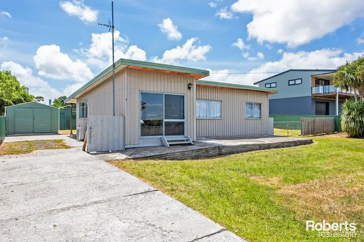 Main view of Homely house listing, 4 Innes Street East, Strahan TAS 7468