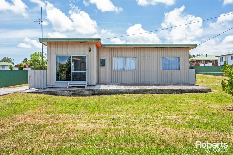 Second view of Homely house listing, 4 Innes Street East, Strahan TAS 7468