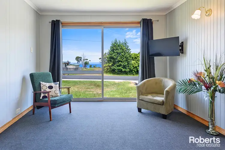 Fourth view of Homely house listing, 4 Innes Street East, Strahan TAS 7468