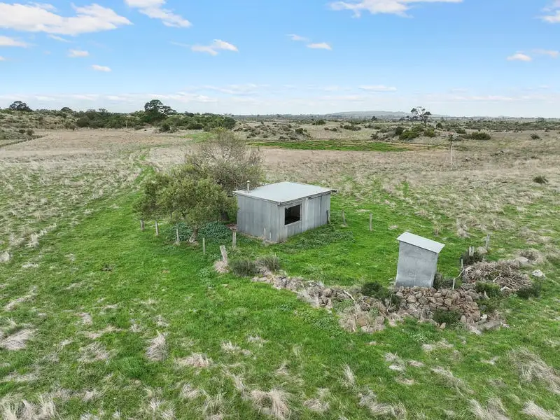 Main view of Homely rural property listing, Lot 1 Cockerills Rd, Dreeite VIC 3249