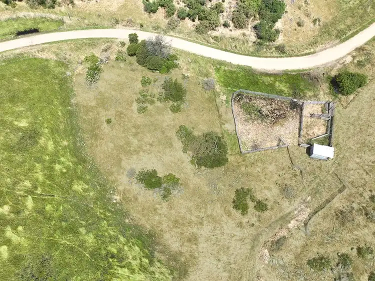 Second view of Homely rural property listing, Lot 1 Cockerills Rd, Dreeite VIC 3249