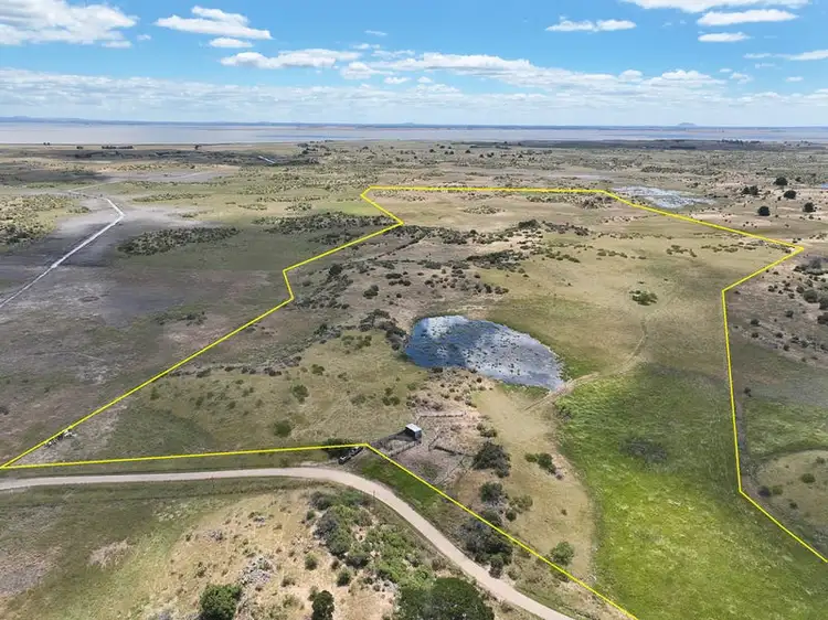 Third view of Homely rural property listing, Lot 1 Cockerills Rd, Dreeite VIC 3249