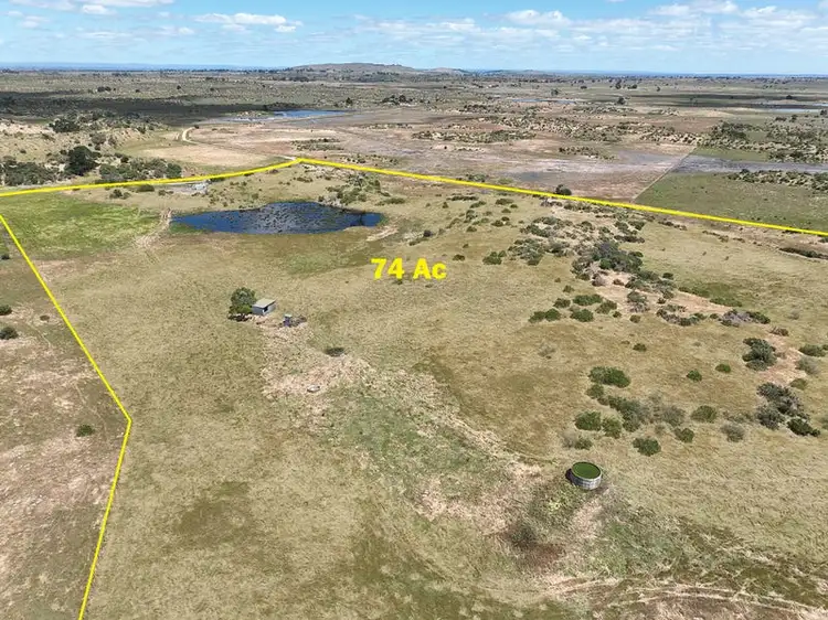 Fourth view of Homely rural property listing, Lot 1 Cockerills Rd, Dreeite VIC 3249