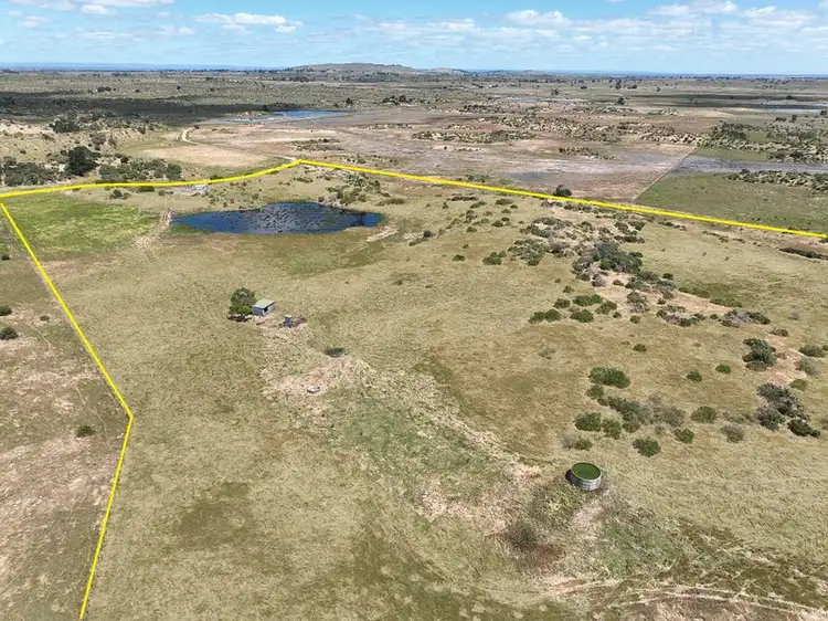 Fifth view of Homely rural property listing, Lot 1 Cockerills Rd, Dreeite VIC 3249