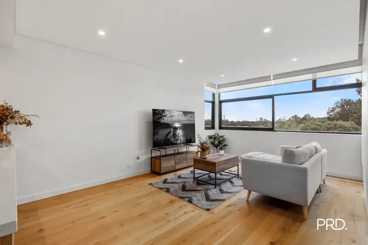 Fourth view of Homely apartment listing, D328/10 Ransley Street, Penrith NSW 2750