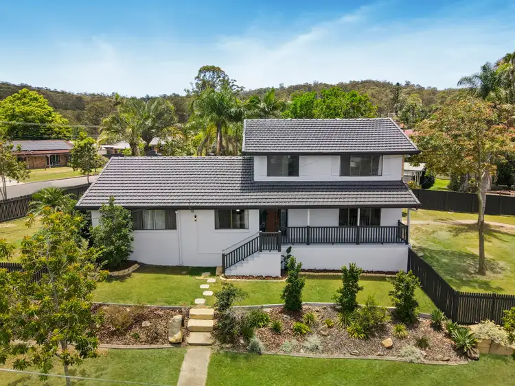 2 Verna Street, Shailer Park QLD 4128