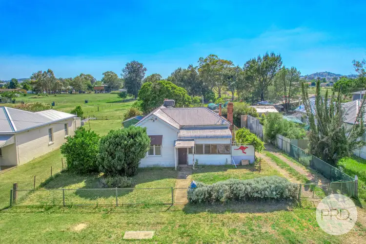 Second view of Homely house listing, 49 Arthur Street, Manilla NSW 2346