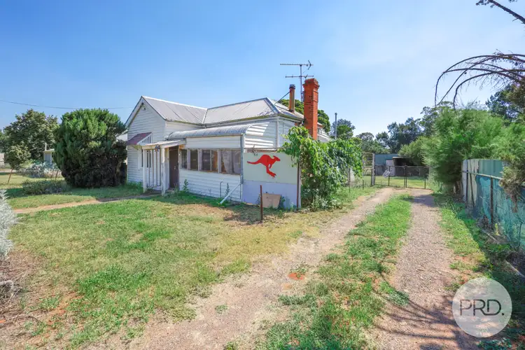 Third view of Homely house listing, 49 Arthur Street, Manilla NSW 2346